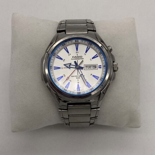 casio illuminator 5373