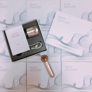 New Products On Sale In 21 Ojesh Pro Ultrasonic Light Therapy Cosmetic Device Usa Seller Fast Shipping Recognized Brands Kgbespionagemuseum Org