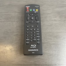 Magnavox NB954 Remote Control Tested Working Blue Ray Disc Player