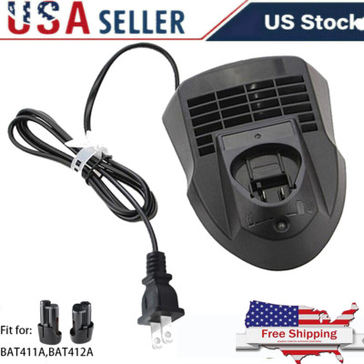 10.8V-12V 1.5A AL1115CV Charger For Bosch Lithium-ion Battery AL1130CV BAT411
