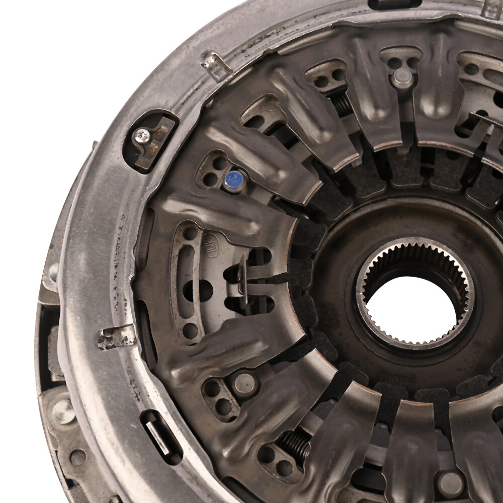 Automatic Dual Clutch Transmission Clutch Kit For Ford Focus Fiesta eBay