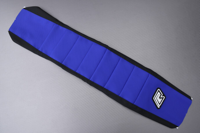 Housse de selle Sherco SEF 250 pour piloter en enduro de 2017 à 2024
