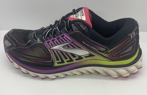 rainbow brooks shoes