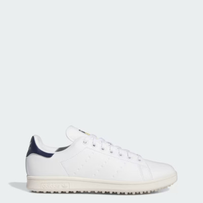 Adidas Stan Smith Golf Spikeless Shoes Cloud White / Collegiate