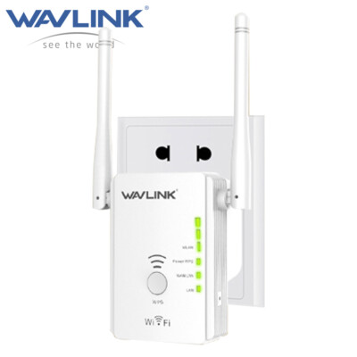 Wavlink 300Mpbs WiFi Router Internet Router Wireless 2.4Ghz Range Extender