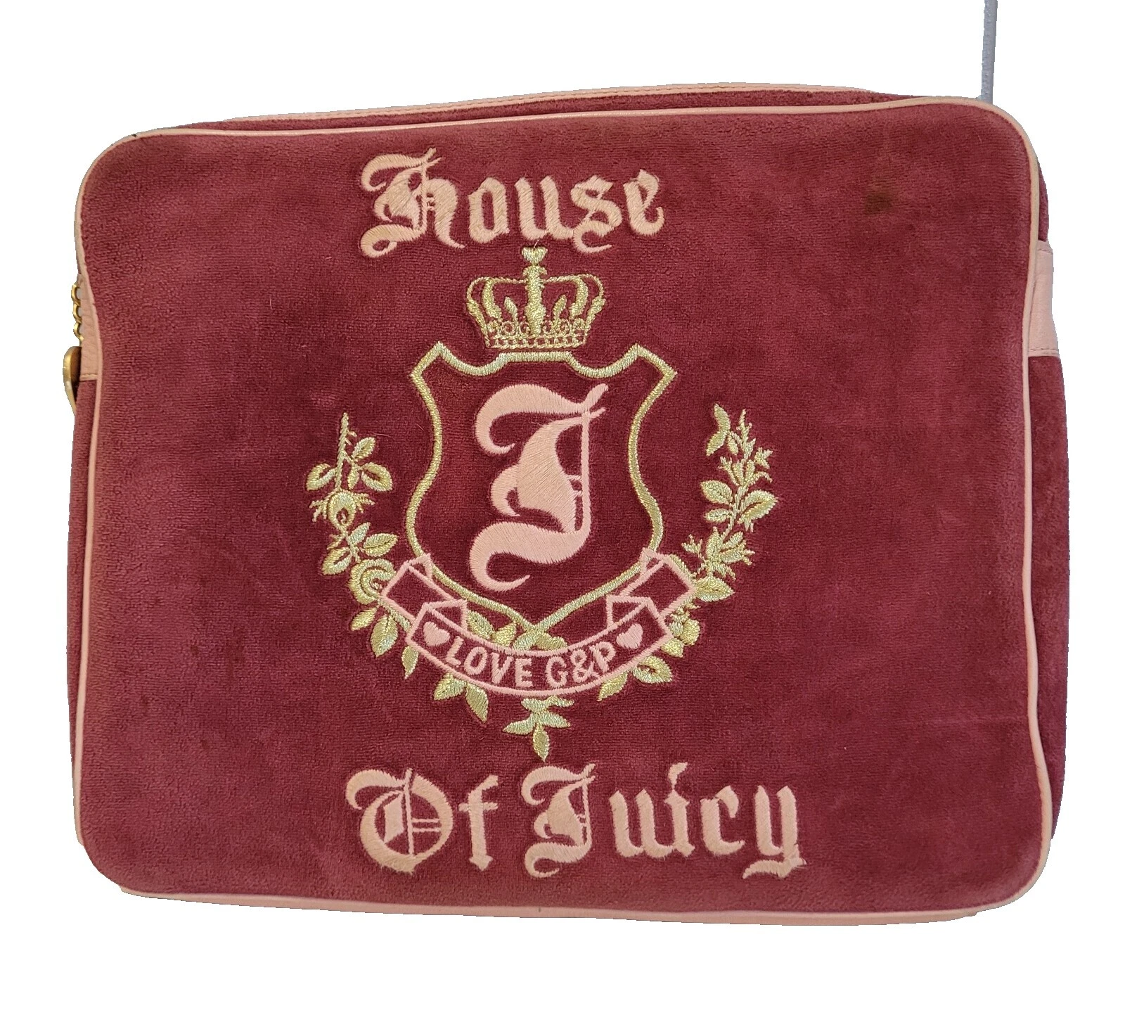 Женские сумки и сумка для ноутбука Juicy Couture