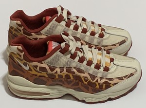 nike air max 95 giraffe