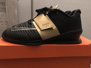 nike romaleos 3 size 10.5