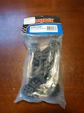 Duratrax DTXC9267 Shock Tower Warhead (2) Vintage RC MT