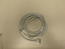 Apple Composite AV Cables old School Apple
