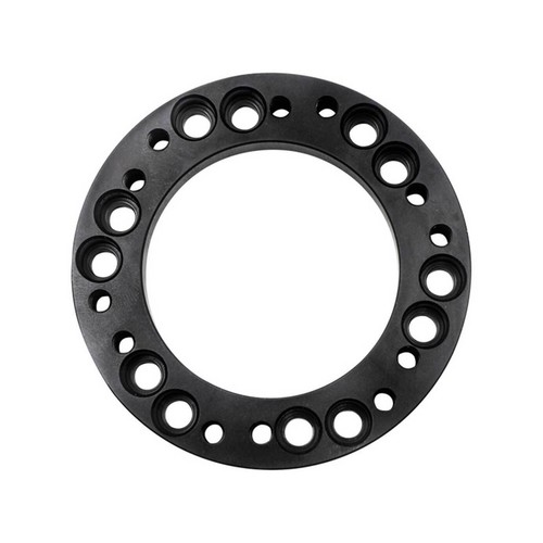Steering Wheel Hub PCD Adapter Spacer Universal Kit for Momo Nardi OMP Sparco eBay