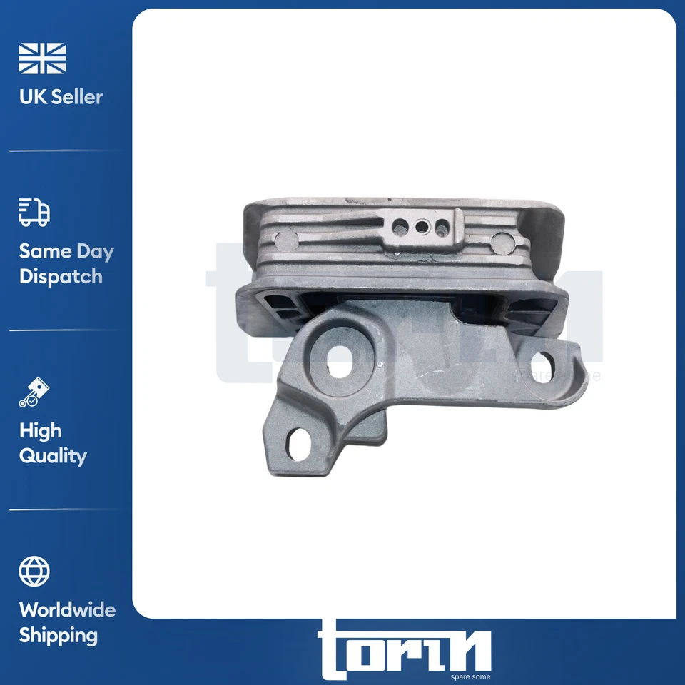 Right Engine Support Mounting Front Fits Vauxhall Movano Renault Master 93197459 - Image 3 of 4