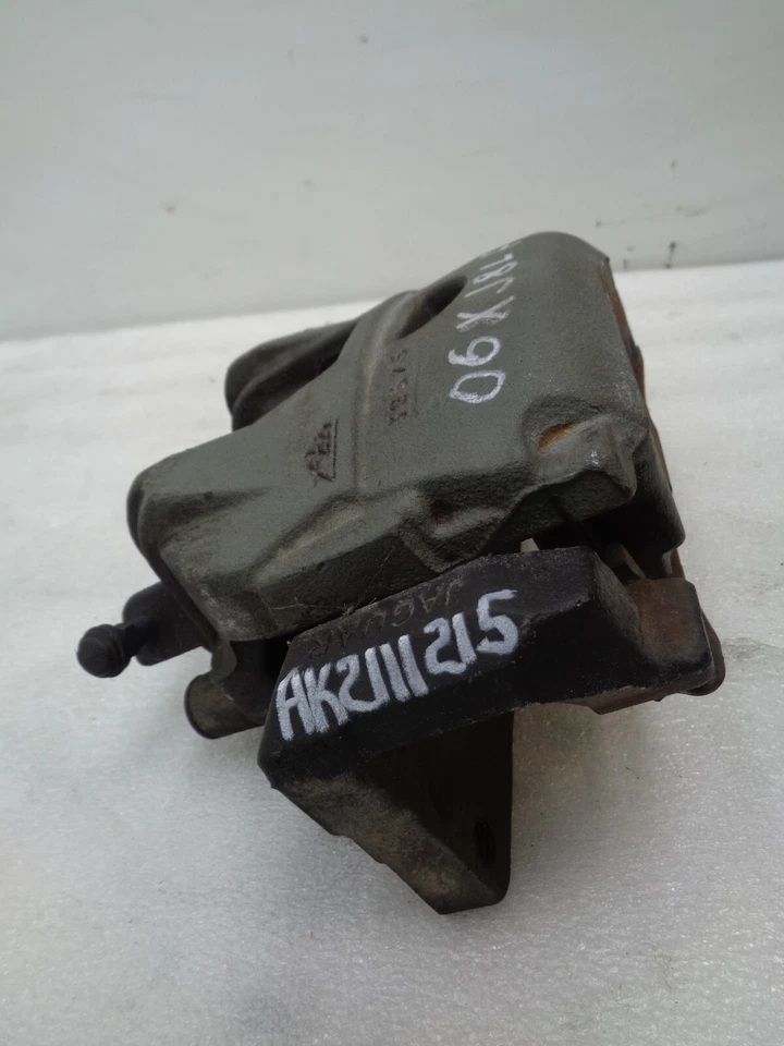 2006-2007 捷豹 XJ8 左前驱动侧制动卡钳 原始设备制造商 AK2111215 — 第 3/4 张图片