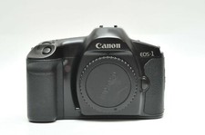 Canon EOS-1 35mm Single Lens Reflex SLR camera body 176451