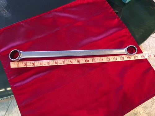 ARMSTRONG USA ARMALOY Box Wrench #26-766 - Picture 9 of 9