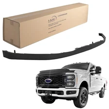 TREMOR Valance Panel Deflector Air Dam Fits 2023-2025 FORD F250, F350 Super Duty