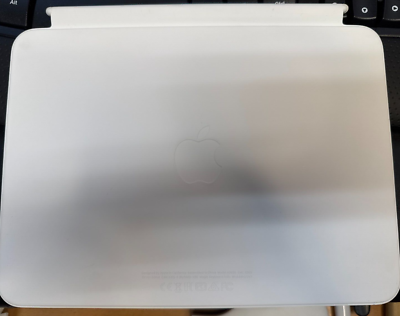 Apple Magic Keyboard for iPad 10th Gen. - US English Keyboard Only