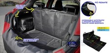 Telo proteggi bagagliaio auto per  145 147 Mito Giulietta cane baule 