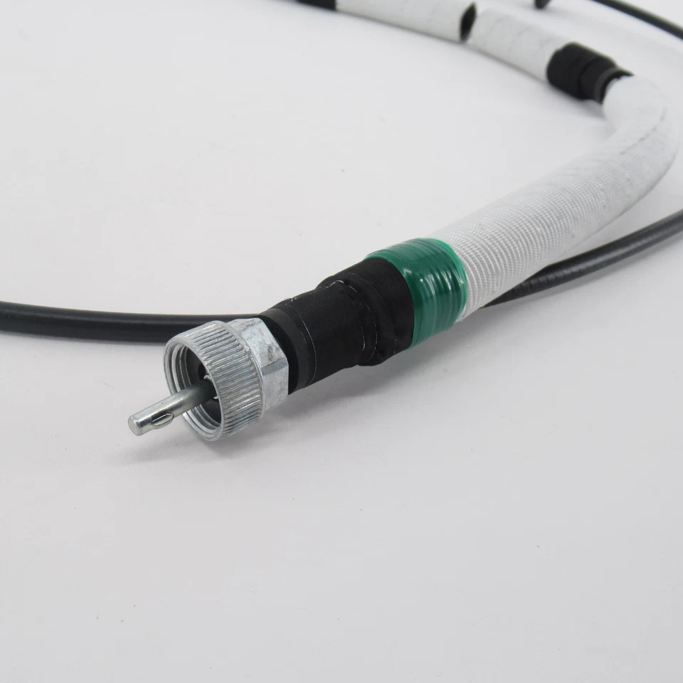 Cabo de acionamento de velocímetro original do fabricante Toyota 83710-34090 1994-1998 T100 - Imagem 3 de 4