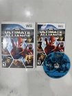 Marvel: Ultimate Alliance No Scratches (Nintendo Wii, 2006) SHIPS SAME DAY!!