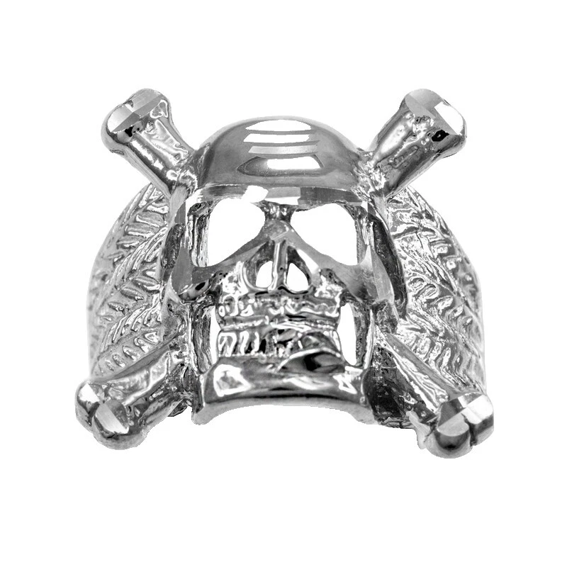 Anillos artesanales de HUESO