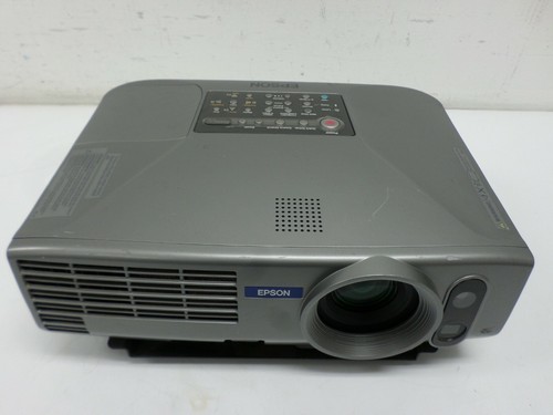 Epson PowerLite 835p EMP-835 Projector 