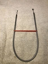 OEM Shindaiwa Throttle Cable 70040-83110