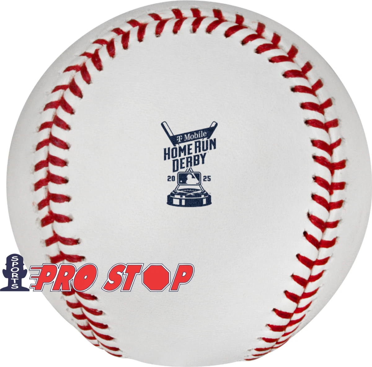Balle de baseball officielle Rob Manfred signée par Dennis Martinez et Ron Hassey – Expos Fest