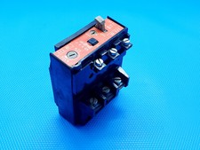 EAW DDR IR 1/1  Überstromrelais für Schütz 0,25-0,43A TGL29381  inkl. Mwst.