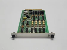 TERASAKI EMI-301 OUTPUT INTERFACE PCB CARD K/787/11-001A