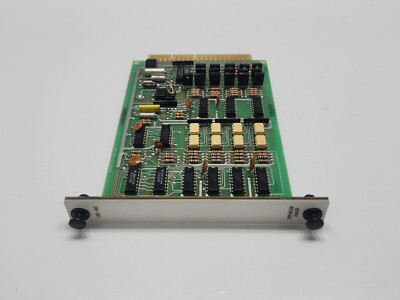 TERASAKI EMI-301 OUTPUT INTERFACE PCB CARD K/787/11-001A