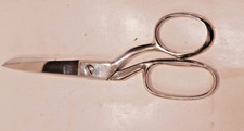 Marks Vintage Scissors/Shears 402/7 Made in Brazil