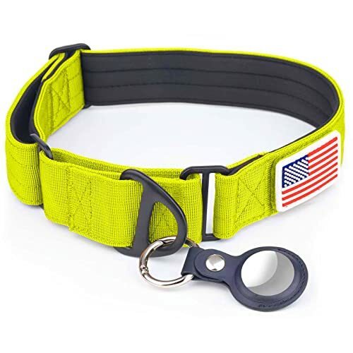 ebay martingale dog collars
