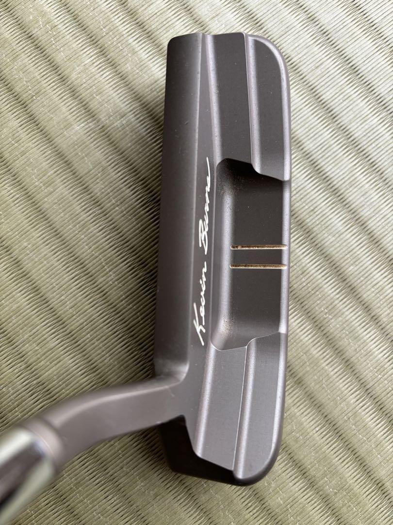 Kevin Burns Putter 9304 35 Inch | eBay