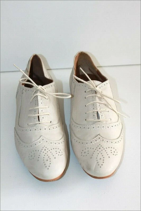 Derbies zara 2025 femme