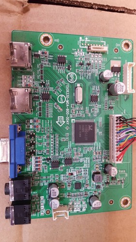 Ersatz Hauptplatine für ACER KG241Q 23,8" Full HD Monitor