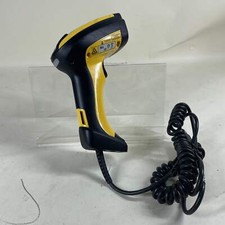 DataLogic Powerscan Scanner PD9330 With Cord