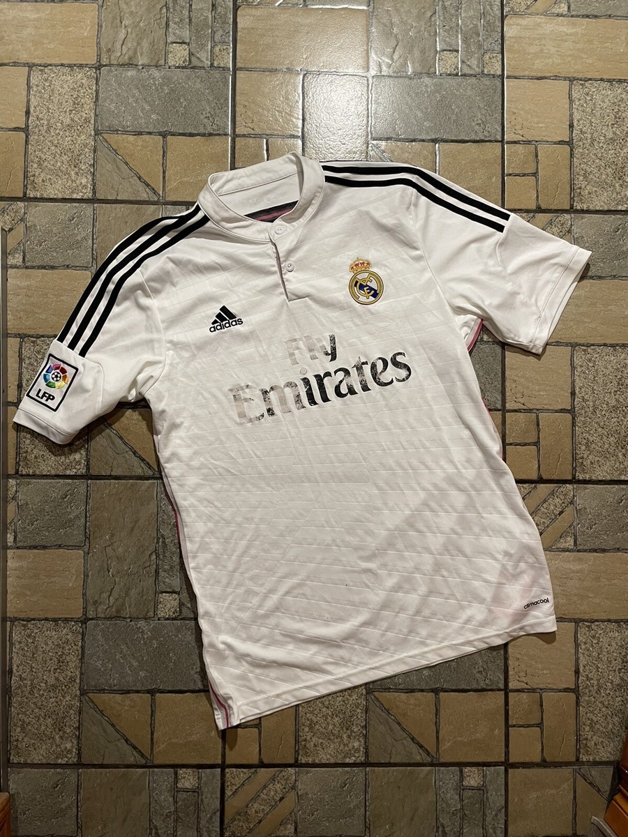 レアル・マドリード　14〜15　イスコ22　ユニフォーム レアル・マドリード 14〜15 イスコ22 ユニフォーム