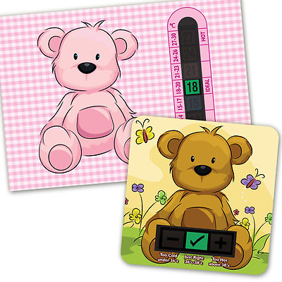 whale bath thermometer