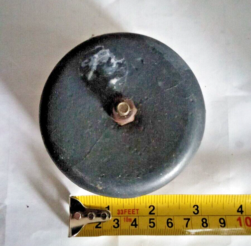 CAMPBELL- STOP or TAIL LAMP - For Vintage/Veteran Boat Trailer Etc CC147 - N.OS - Picture 6 of 15