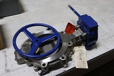 Keystone K-LOK  Butterfly Valve 362 173 STAINLESS VAVLE