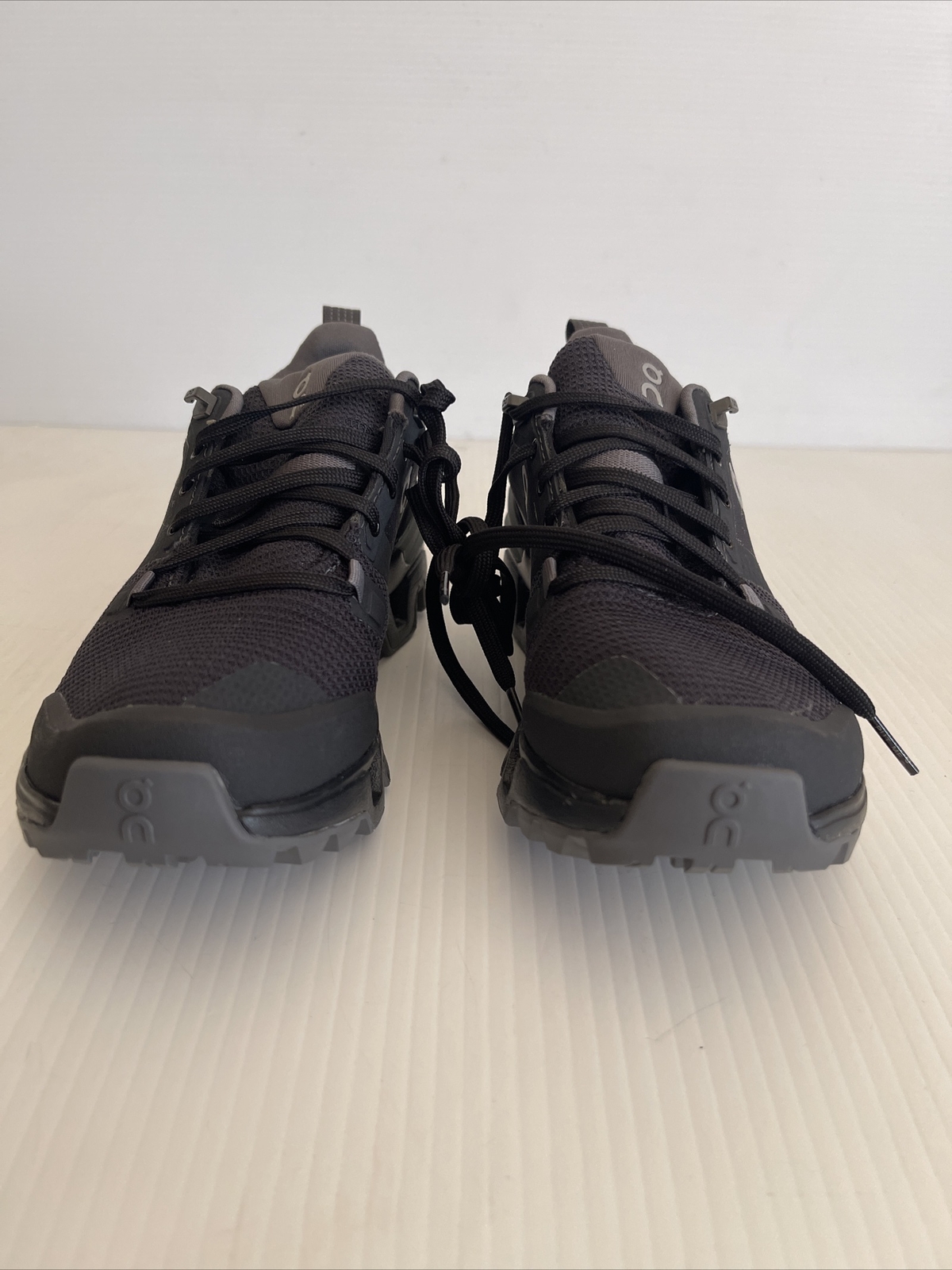 ON CLOUD Womens Cloudwander Waterproof Tennis Run… - image 4