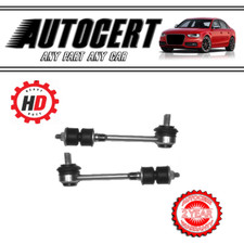 VOLVO XC60 2008-2018 REAR ANTI ROLL BAR STABILISER DROP LINKS X 2