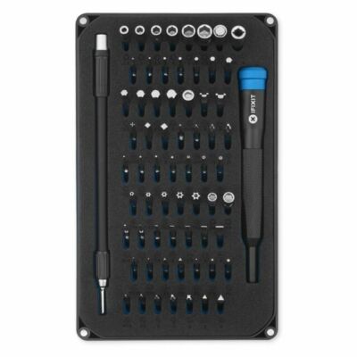 iFixit IF1452994 Mako Driver Kit - 64 Precision Bits