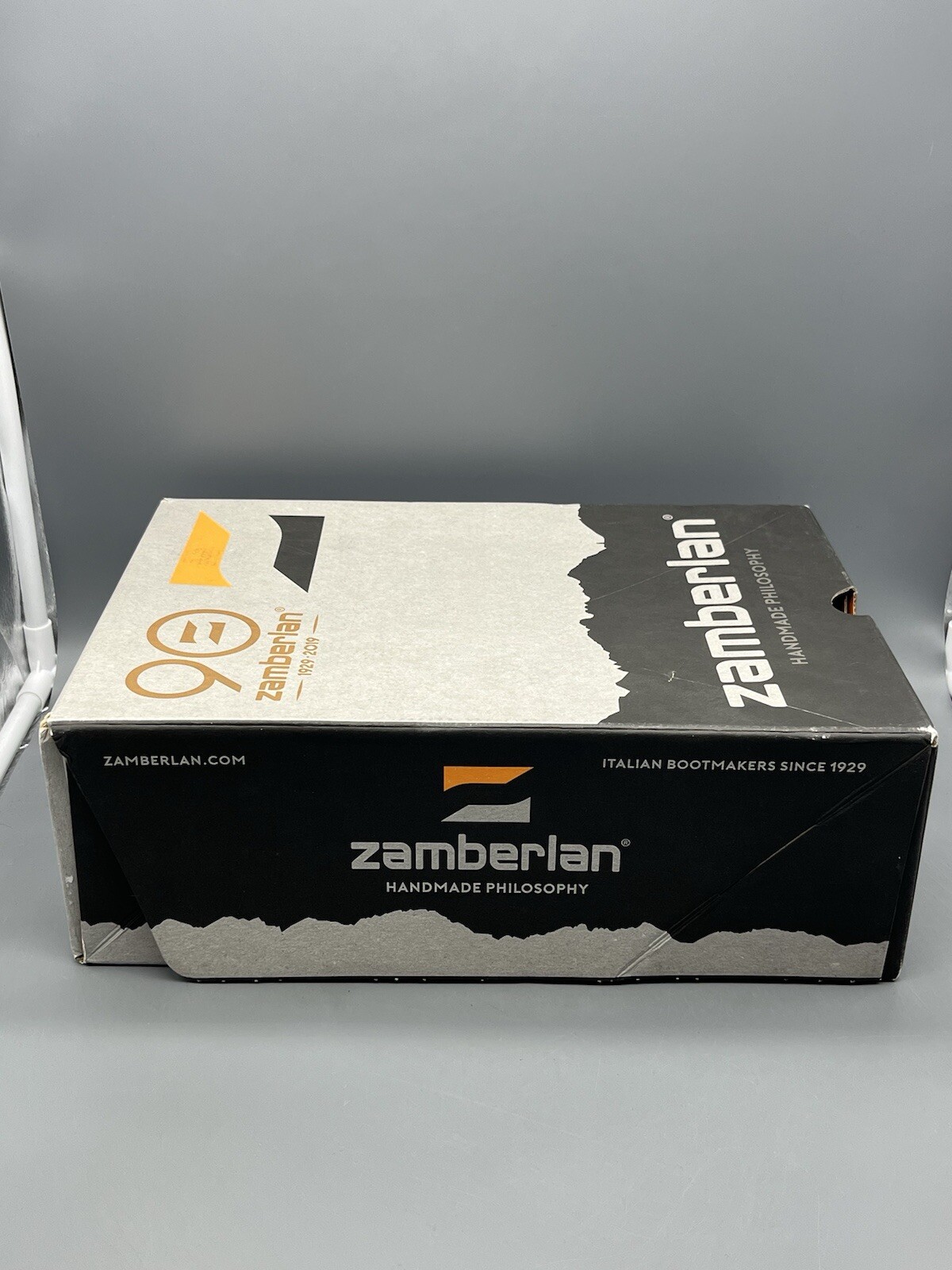 Zamberlan Circe GTX Gore-Tex Women’s 6 Hiking Boots Sage Made in Italy Tried On