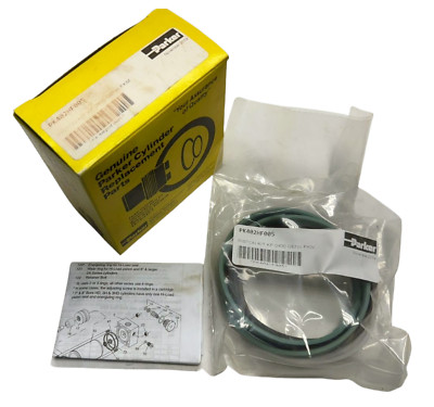Parker PK402HF005 Piston Kit KP 0400 GENII FKM **Free Shipping**