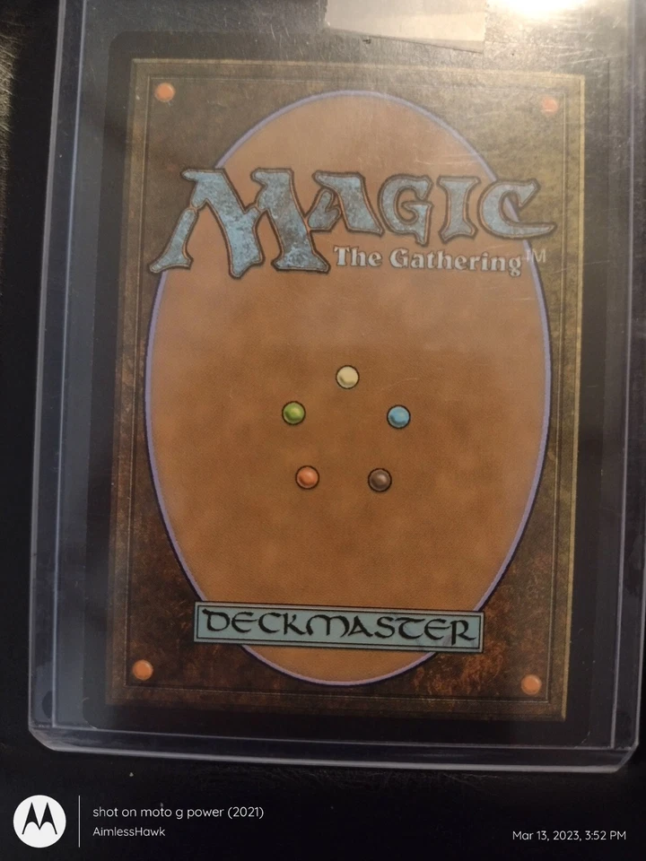 MTG Anjani Mentor of Heroes- Journey into Nyx *Foil - Image 3 of 3