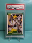 2024 Panini Score 35th Anniversary Jayden Daniels #2 PSA 10