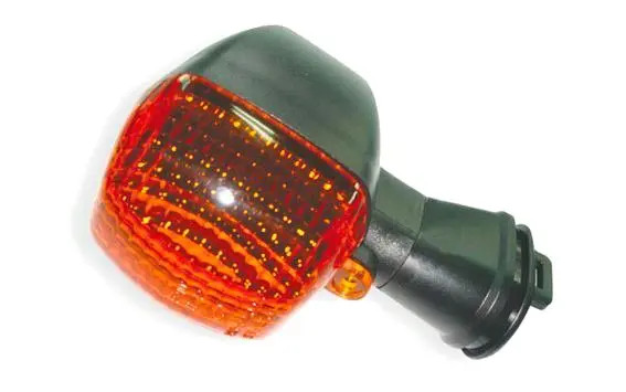 Für VICMA VIC-8940 Indicator VIC-8940 Front/Rear Left/Right, indicator colour o - Bild 3