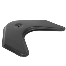 VIVO Freestanding Base for Monitor Desk Stand, 13" x 11" Platform with Padding